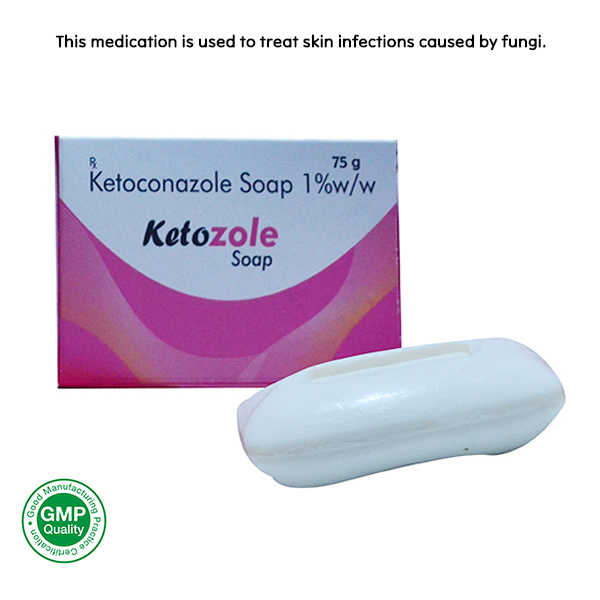 KETOZOLE-SHOP